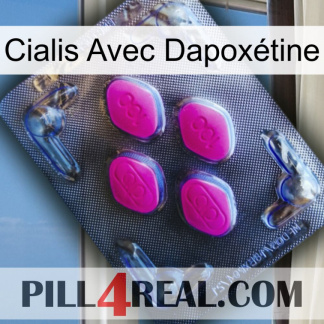 Cialis Avec Dapoxétine 02